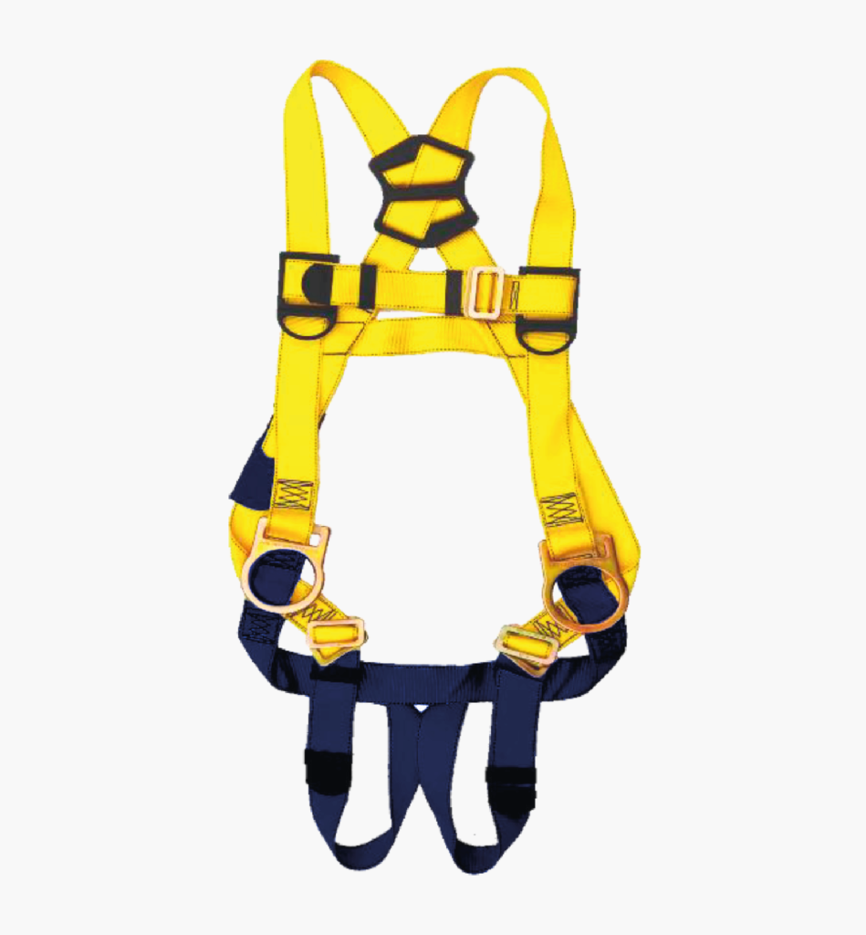 SEGURIDAD INDUSTRIAL – RUMI IMPORT